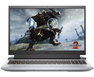 DELL Inspiron G5 5515-9311 AMD Ryzen 7-5800H/16GB/512GB SSD/RTX3050Ti 4GB/15,6" FHD 120Hz/Windows 11 - 1374934 - zdjęcie 1
